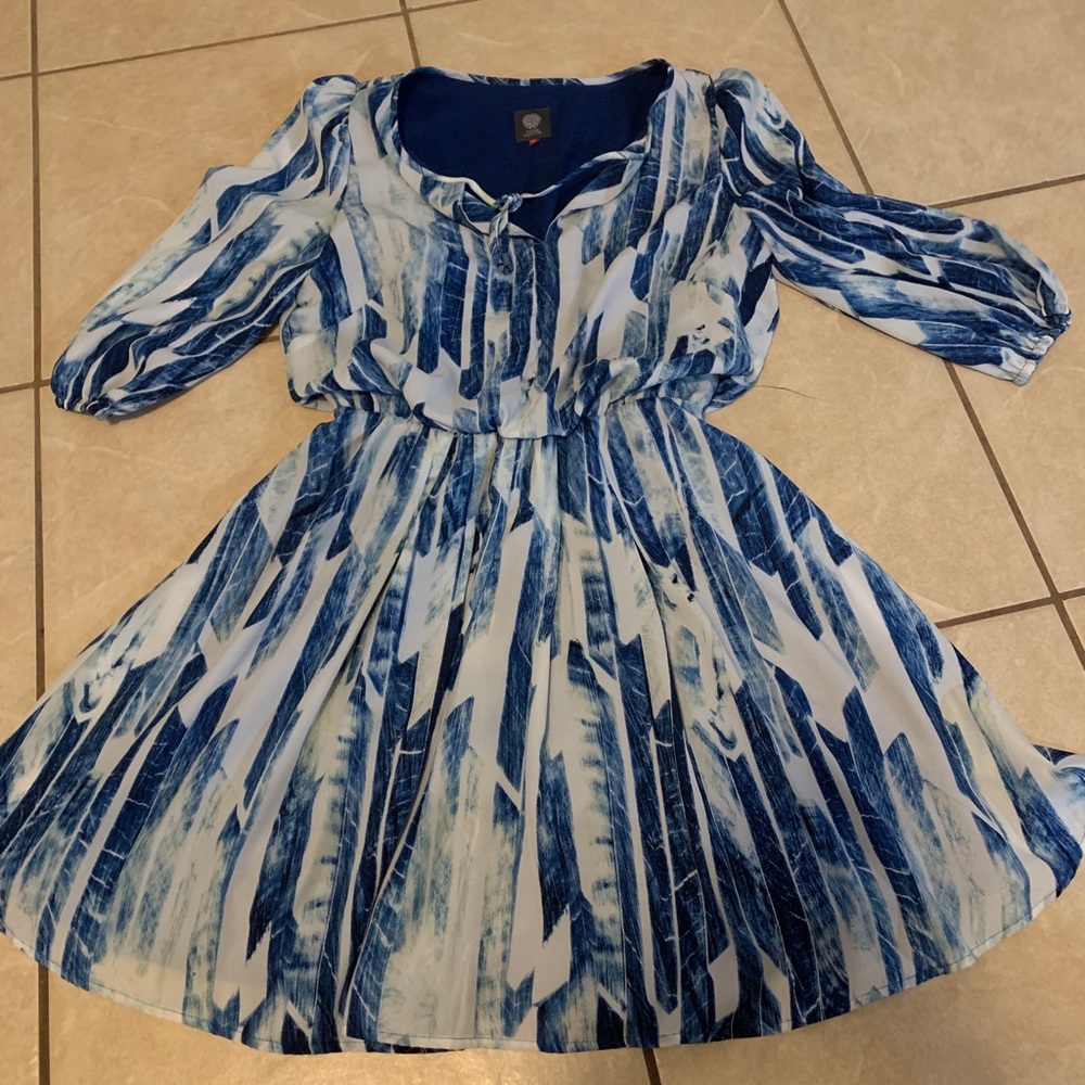 Vince Camuto dress
